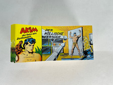 Akim der Sohn des Dschungels