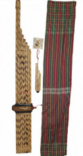 Thai Lao Khaen Khene 16