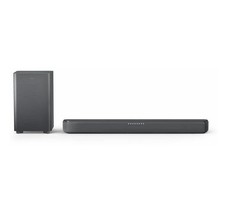 Philips Soundbar TAB5309/10 2.1 Set 240W BT HDMI ARC Subwoofer B Ware