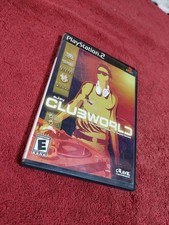 Clubworld the music making - the,