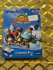 JUEGO DE VTECH EN LA ISLA DE