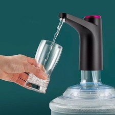 Wasserflaschen Pumpe