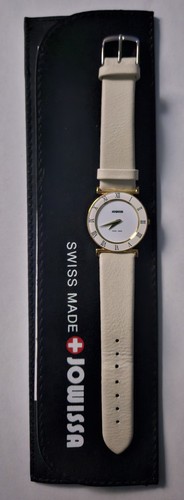 Elegante damenuhr von jowissa - damenuhr,