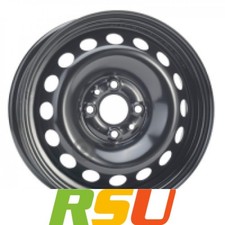 Alcar 6165 5.5x14" ET35 LK4 98