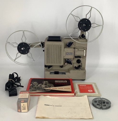 Vintage eumig wien - vintage,