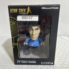 Star Trek Mr. Spock (Nimoy)