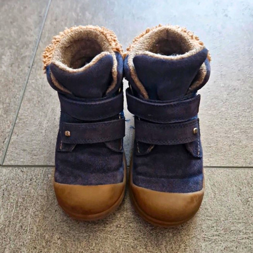 Elefanten stiefelette kinder - elefanten,