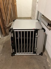 PetzPlus Transportbox für