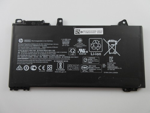 Akku probook 430 - 430, re03xl