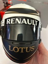 F1 1/2 Helm Räikkönen 2012