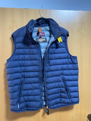 Parajumpers weste modell - parajumpers,