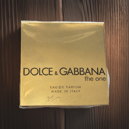 Dolce gabbana the - dolce,