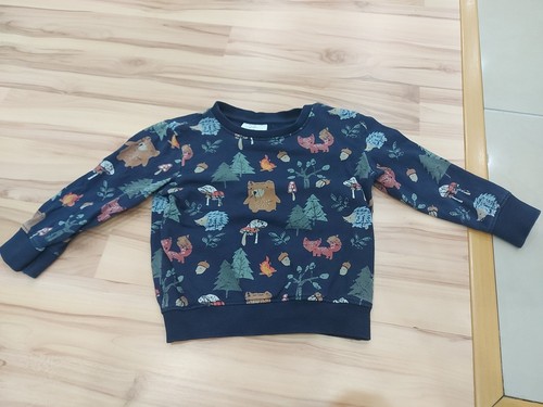 Kinder pullover 92 - kinder, gr.92