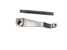 Schalthebel J579 Harley Davidson Street Bob M8 Schalthebel