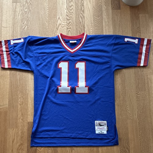 Mitchell ness legacy - mitchell,