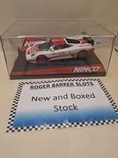 Ninco 50411 Mosler MT900R