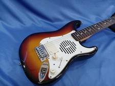 FENDER JAPAN ST-Champ 10