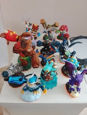 Skylanders Sammlung Figuren