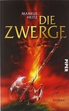 Die Zwerge  von Heitz, Markus