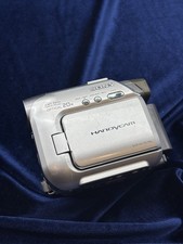 Sony Handycam DCR-HC17E PAL /
