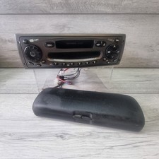 Blaupunkt Boston RCR 128