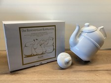 Vintage Ronnefeldt Kippkanne
