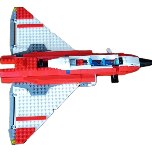 Lego raumschiff raumfahrt - lego,