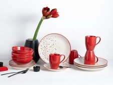 CreaTable 24242 Serie Joy Dots