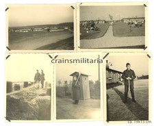 37x Orig. Foto Arbeitsmann