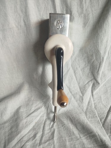Vintage reibe raspel - vintage, von