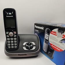 Panasonic Festnetztelefon ohne