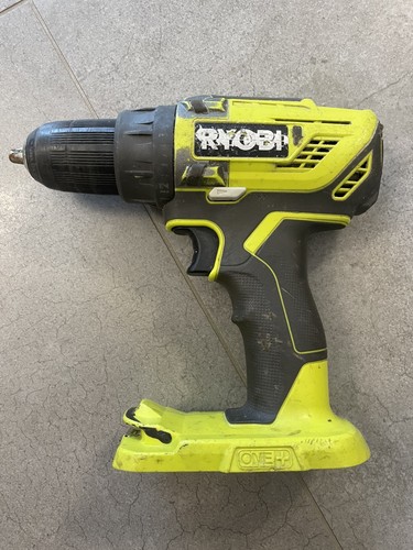 Ryobi r18dd3 18v - r18dd3,