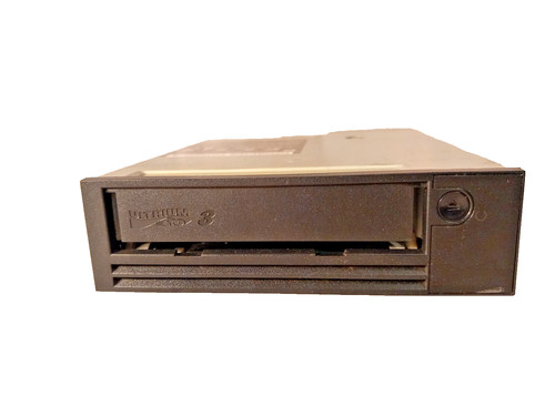 Ibm ultrium internes - ibm,