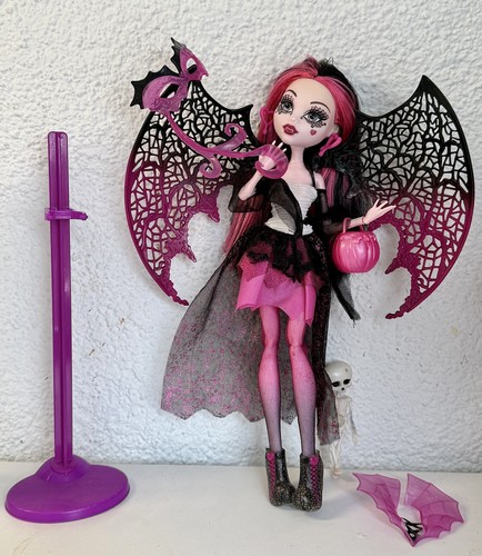 Monster high draculaura - monster,