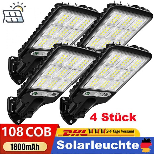 5000w solarleuchte mit - 2/4,