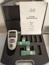 MD Diagnostics H2 Check –