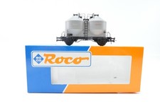 Roco H0 46471 Staubsilowagen