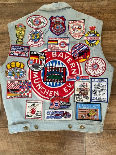 Ganz atemberaubende bayern - ganz,