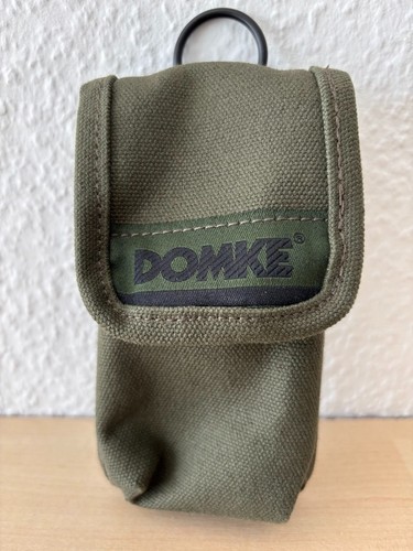 Domke 901 kompakt tasche - domke, kompakt-tasche