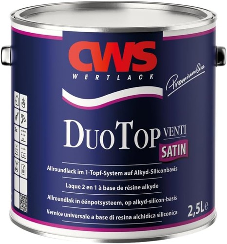 Ltr cws color duo - ,