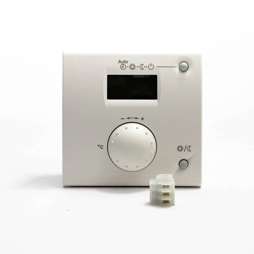 Raumregler qaa55 110 101 - raumregler, qaa55.110/101