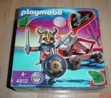 PLAYMOBIL® 4812 Katapult für