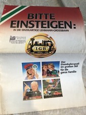 KE-186 (2-3) LGB Katalog