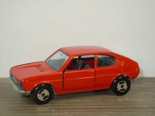 Alfa romeo alfasud sud - alfa,
