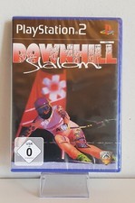 Downhill Slalom  PS2