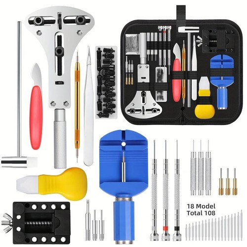 Watch repair kit 147 - kit,