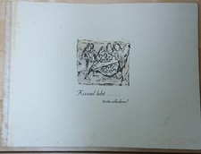 Kassel lebt...trotz alledem