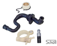 Ölpumpe Ölschlauch für