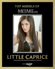 Little Caprice - Top Models of