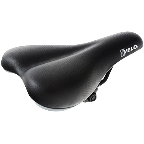 Fahrrad sattel junior 24 - junior, 24"